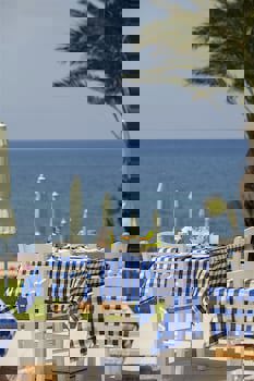 King Evelthon Beach Hotel & Resort