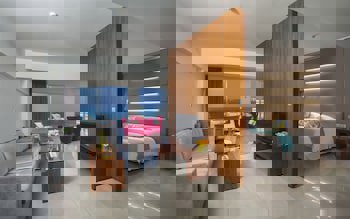 King Evelthon Beach Hotel & Resort