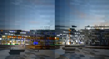 King Evelthon Beach Hotel & Resort