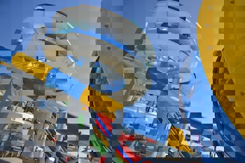 King Evelthon Beach Hotel & Resort