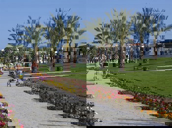 King Evelthon Beach Hotel & Resort