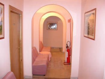 Albergo Bellavista galeri fotoğrafı