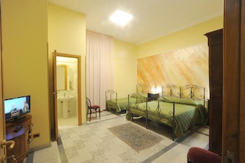 Albergo Bellavista fotoğrafı