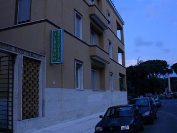 Albergo Bellavista galeri fotoğrafı