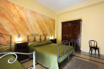 Albergo Bellavista galeri fotoğrafı