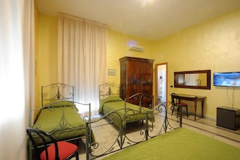 Albergo Bellavista galeri fotoğrafı