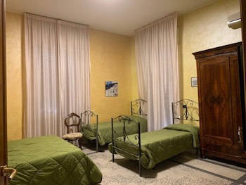 Albergo Bellavista galeri fotoğrafı