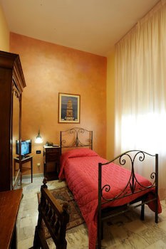 Albergo Bellavista fotoğrafı