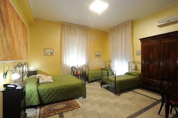 Albergo Bellavista galeri fotoğrafı