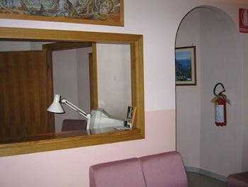 Albergo Bellavista galeri fotoğrafı