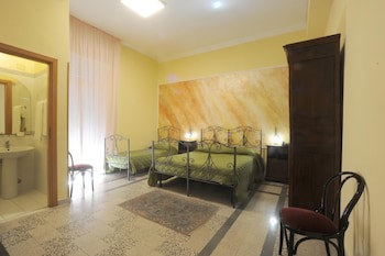 Albergo Bellavista galeri fotoğrafı