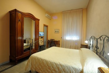 Albergo Bellavista galeri fotoğrafı