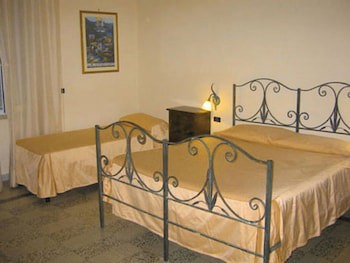 Albergo Bellavista galeri fotoğrafı