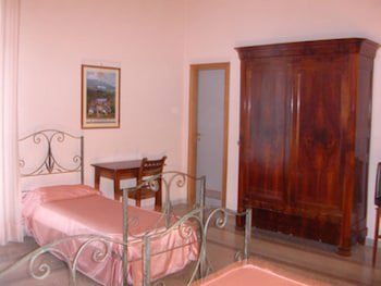 Albergo Bellavista galeri fotoğrafı