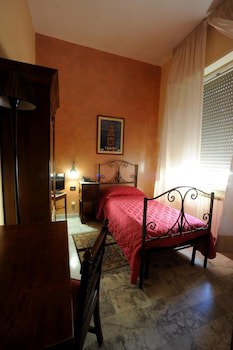 Albergo Bellavista galeri fotoğrafı
