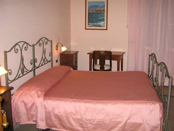 Albergo Bellavista galeri fotoğrafı