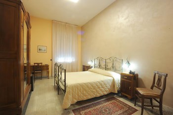 Albergo Bellavista fotoğrafı