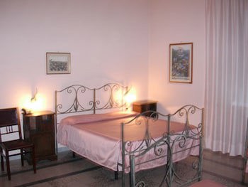 Albergo Bellavista galeri fotoğrafı