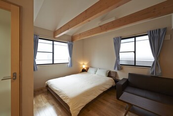 Guesthouse Soi