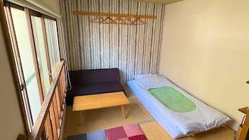 Guesthouse Soi