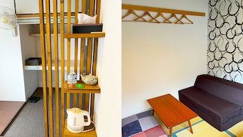Guesthouse Soi