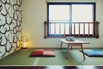 Guesthouse Soi