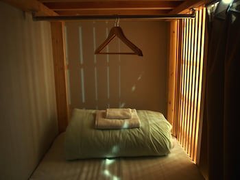 Guesthouse Soi