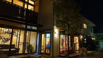 Guesthouse Soi