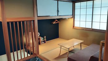 Guesthouse Soi