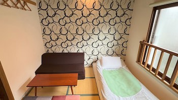 Guesthouse Soi