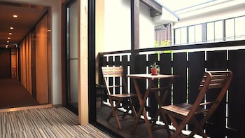 Guesthouse Soi