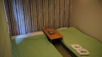 Guesthouse Soi