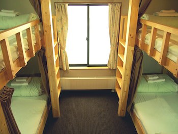 Guesthouse Soi