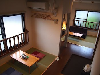 Guesthouse Soi