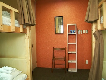 Guesthouse Soi
