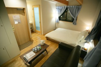Guesthouse Soi