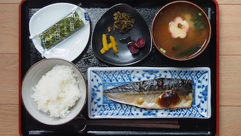 Guesthouse Soi
