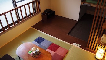 Guesthouse Soi