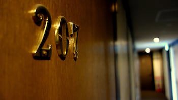 Guesthouse Soi