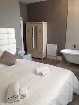 Brighton Inn Boutique Guest Accommodation