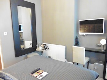 Brighton Inn Boutique Guest Accommodation