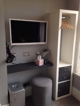 Brighton Inn Boutique Guest Accommodation