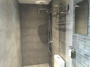 Brighton Inn Boutique Guest Accommodation