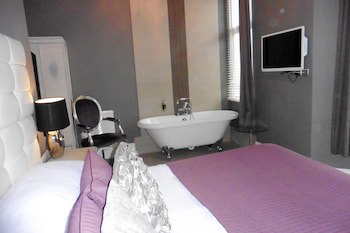 Brighton Inn Boutique Guest Accommodation