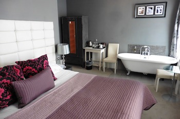 Brighton Inn Boutique Guest Accommodation