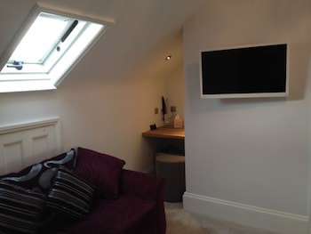 Brighton Inn Boutique Guest Accommodation