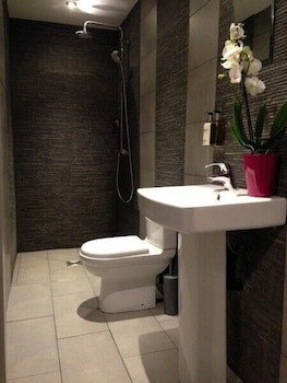 Brighton Inn Boutique Guest Accommodation