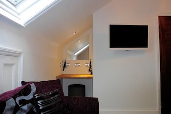 Brighton Inn Boutique Guest Accommodation