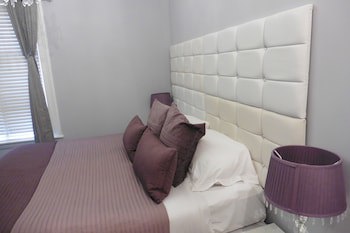 Brighton Inn Boutique Guest Accommodation