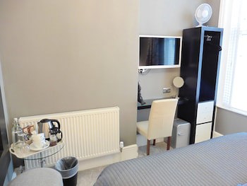 Brighton Inn Boutique Guest Accommodation